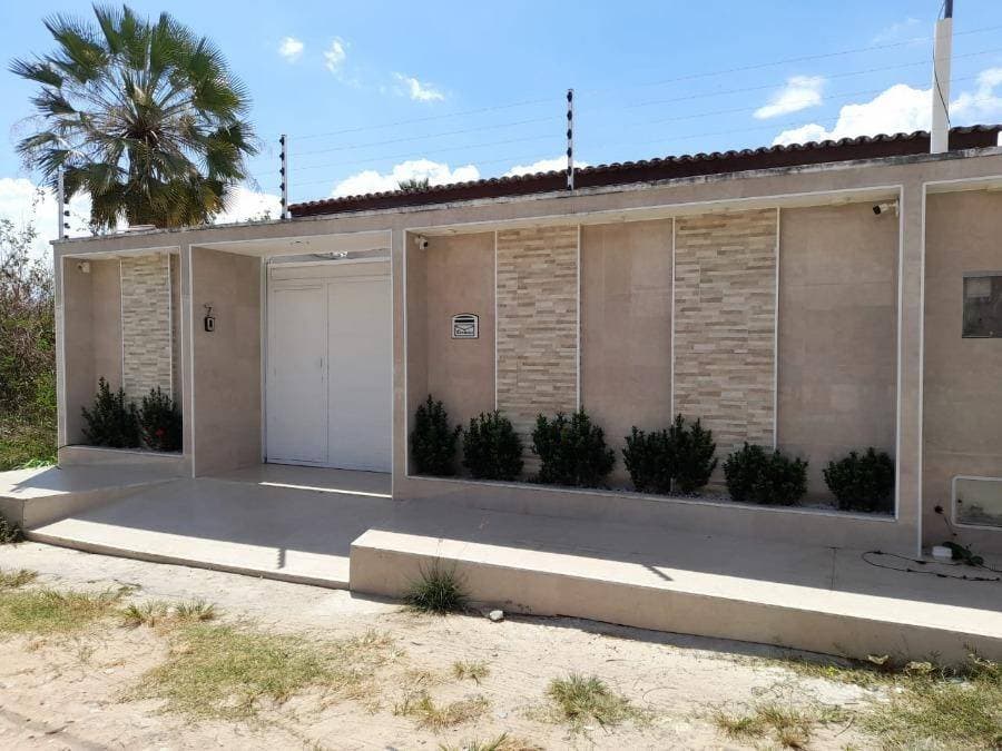 Foto 2 de 15: Casa em leilão em São Gonçalo Do Amarante - CE — LOTE 33: Casa, Padrão, 0 vaga(s) de garagem SÃO GONÇALO DO AMARANTE CE