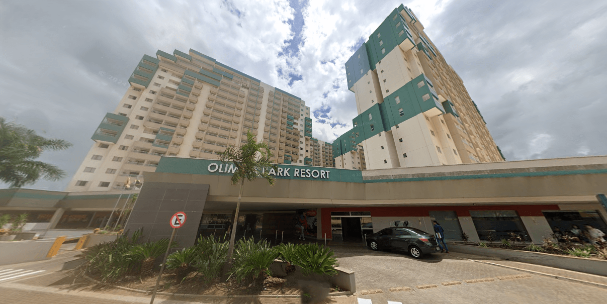 Apartamento em leilão em Olímpia - SP — LOTE 1: 1/13 do apartamento comercial com 63,59m - Santa Efigênia - (02)