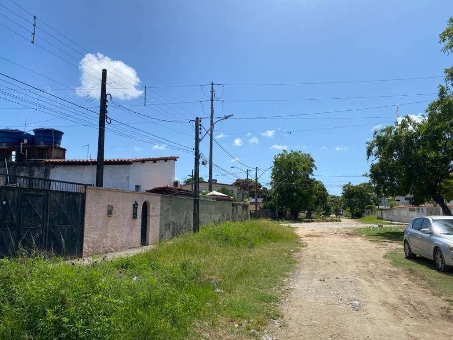 Foto 4 de 4: Casa em leilão em Recife - PE — LOTE 3: Casa, Padrão, 0 vaga(s) de garagem RECIFE PE
