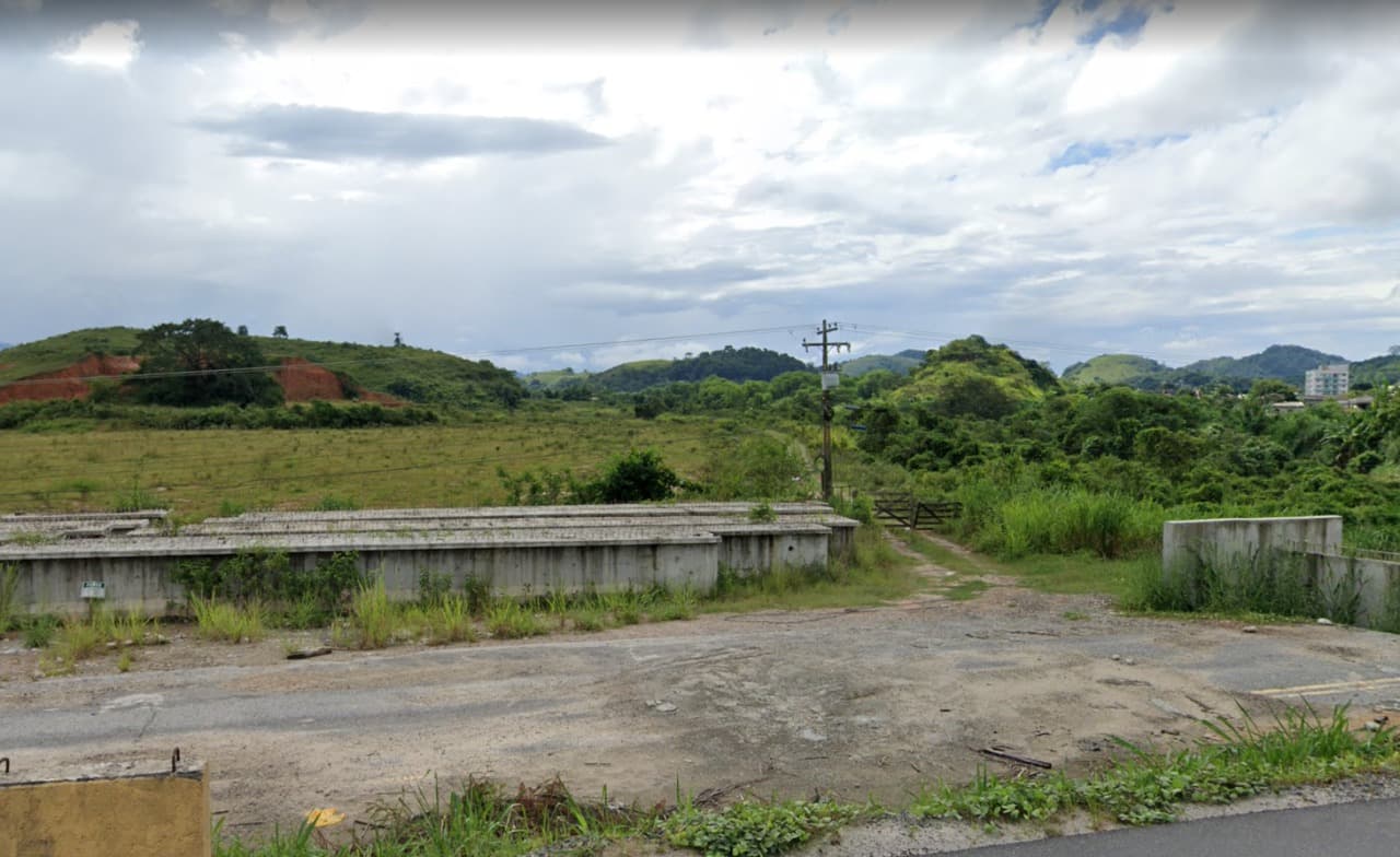 Foto 7 de 7: Terreno em leilão em Magé - RJ — LOTE 40: Terreno com 120.056 m² - Sítio Roncador
