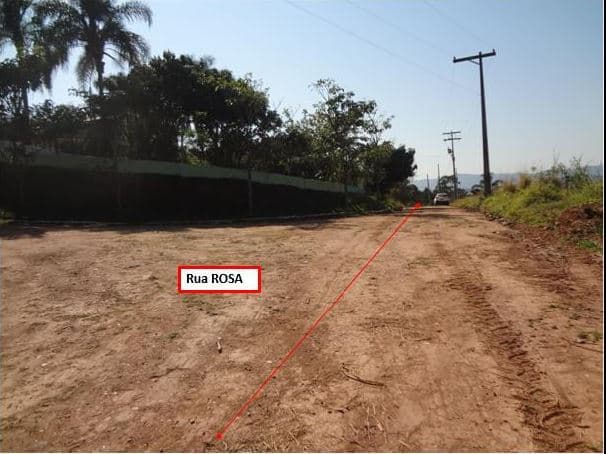 Foto 10 de 18: Terreno em leilão em Atibaia - SP — LOTE 4: 66,66% do lote com 1.656,51m² - Estância San Remo