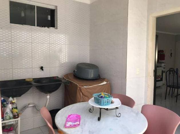 Foto 10 de 17: Casa em leilão em Pau Dos Ferros - RN — LOTE 26: Casa, Padrão, 1 vaga(s) de garagem PAU DOS FERROS RN