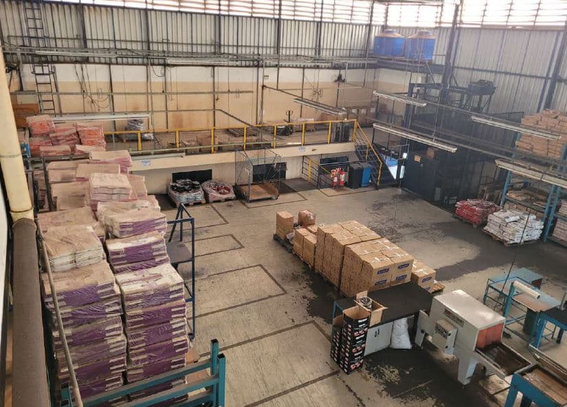 Foto 7 de 9: Comercial em leilão em Santo André - SP — LOTE 39: Imóvel Comercial - Parque Marajoara