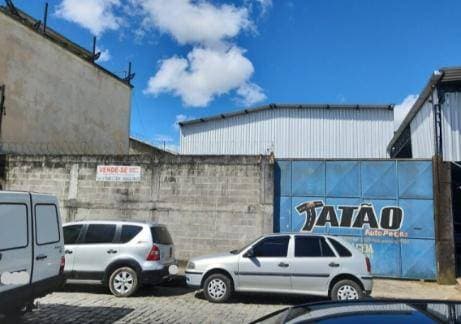 Foto 1 de 3: Comercial em leilão em Nova Friburgo - RJ, bairro Duas Pedras — LOTE 19: Galpão, Padrão, 0 vaga(s) de garagem NOVA FRIBURGO RJ
