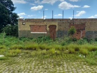 Foto 3 de 4: Terreno em leilão em Picos - PI — LOTE 5: Terreno com 9.957,91 m² - Saco Grande PICOS PI