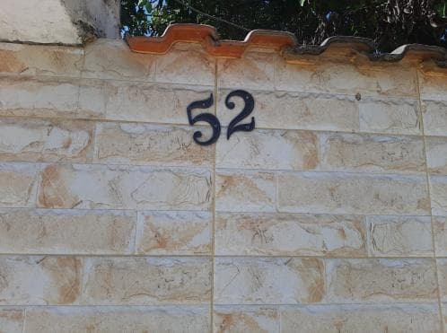 Foto 2 de 3: Apartamento em leilão em Magé - RJ — LOTE 22: Apartamento com 68,21 m² - Jardim da Paz
