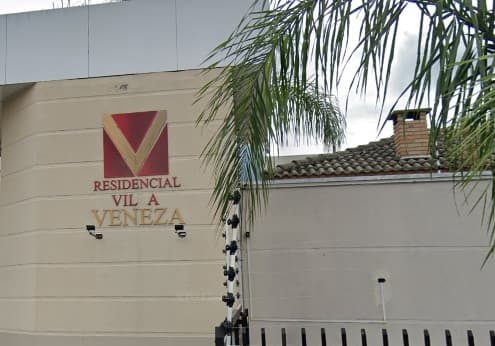 Foto 2 de 2: Apartamento em leilão em Taubaté - SP — LOTE 1: Direitos sobre apartamento com 67,68 m² - Água quente