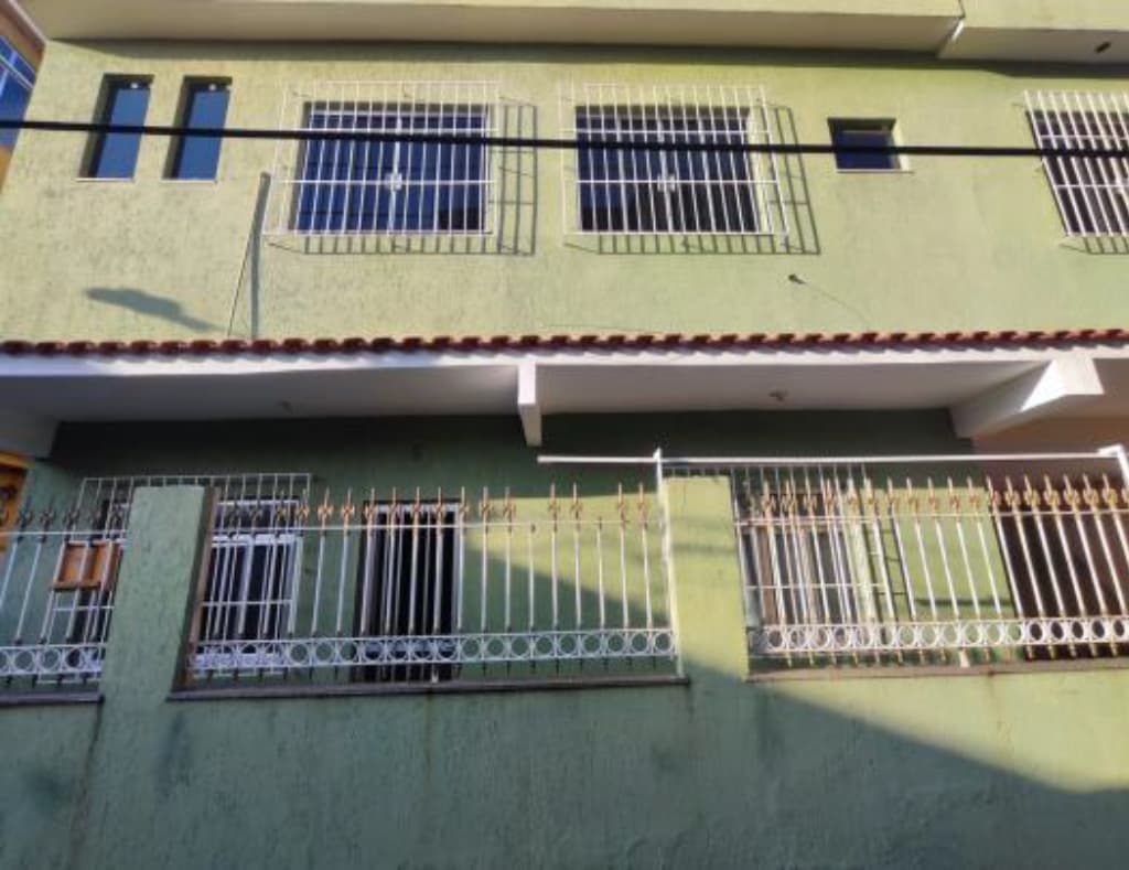 Foto 2 de 2: Casa em leilão em Nilópolis - RJ, bairro Centro — LOTE 14: Casa com 137,50 m² - Centro NILÓPOLIS RJ