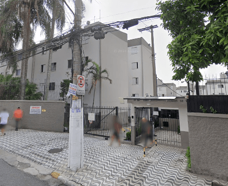 Foto 2 de 2: Apartamento em leilão em Osasco - SP — LOTE 1: Direitos sobre Apartamento com 41,175m² - Vila Yolanda - (02) OSASCO SP
