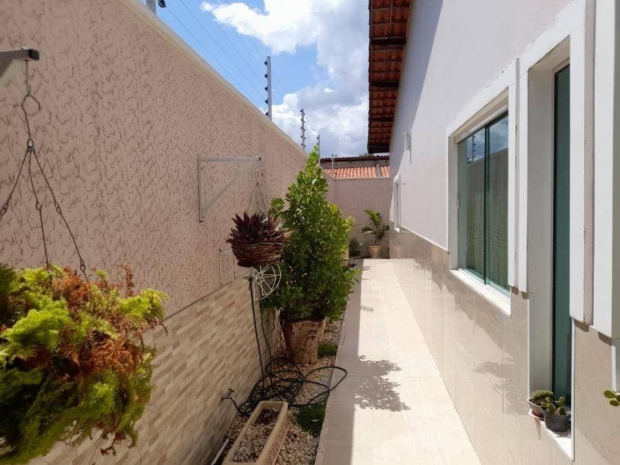 Foto 13 de 15: Casa em leilão em São Gonçalo Do Amarante - CE — LOTE 33: Casa, Padrão, 0 vaga(s) de garagem SÃO GONÇALO DO AMARANTE CE