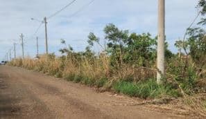 Foto 2 de 3: Terreno em leilão em Alexânia - GO — LOTE 32: Terreno com 224,05 m² - Residencial Boa Vista ALEXÂNIA GO