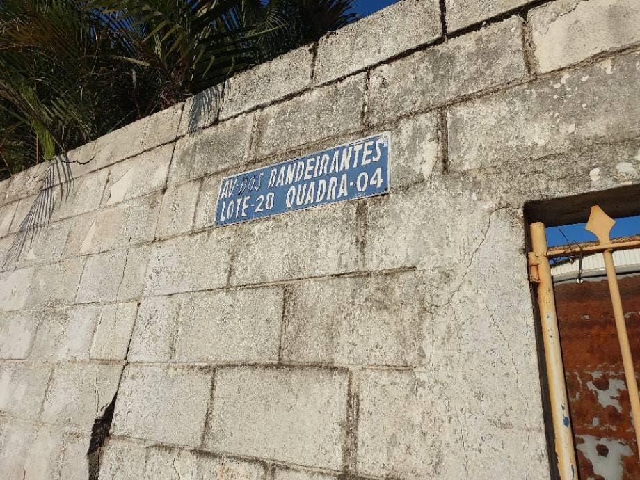 Foto 2 de 6: Comercial em leilão em Macaé - RJ, bairro Lagomar — LOTE 2: Galpão, Padrão, 10 vaga(s) de garagem MACAÉ RJ