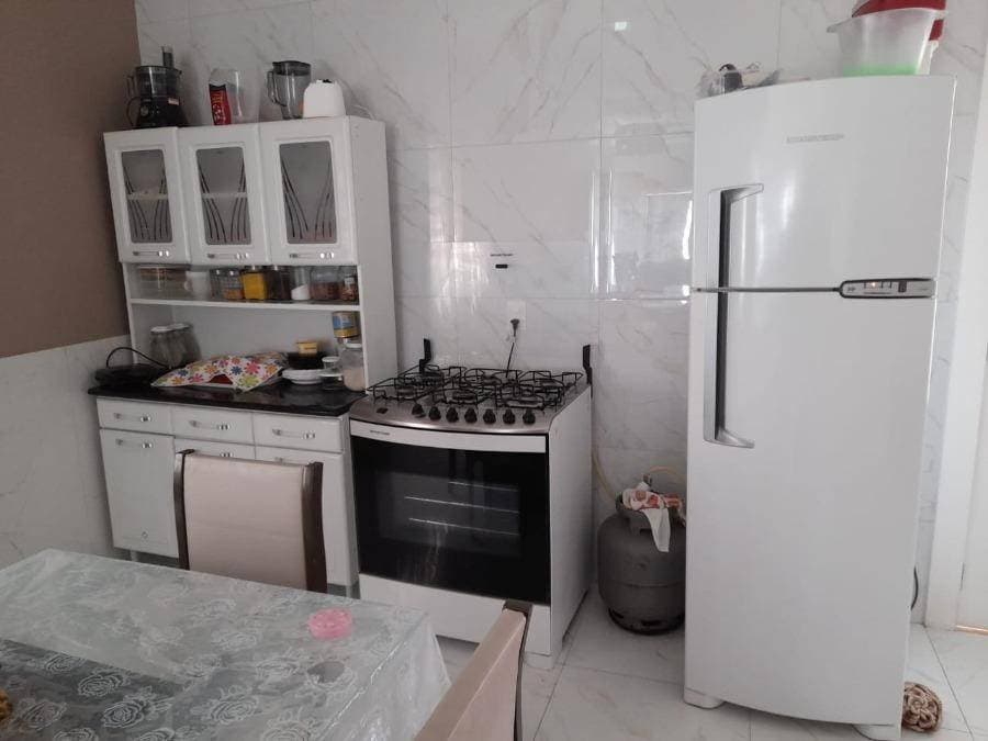Foto 7 de 15: Casa em leilão em São Gonçalo Do Amarante - CE — LOTE 33: Casa, Padrão, 0 vaga(s) de garagem SÃO GONÇALO DO AMARANTE CE