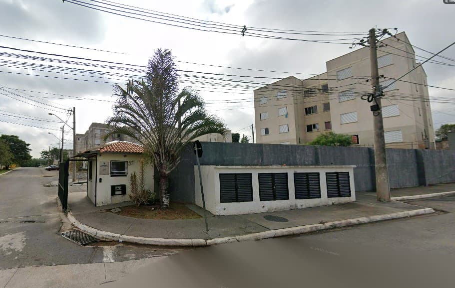 Apartamento em leilão em Piracicaba - SP, bairro Vila Sônia — LOTE 1: Direitos Aquisitivos sobre Apto com 52,81m² - Vila Sônia PIRACICABA SP