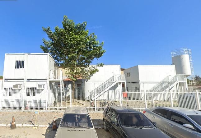 Foto 5 de 6: Comercial em leilão em Tanguá - RJ, bairro Chácaras Pinhão — LOTE 1: Prédio Comercial com 4.824,63m² - Chácaras Pinhão TANGUÁ RJ