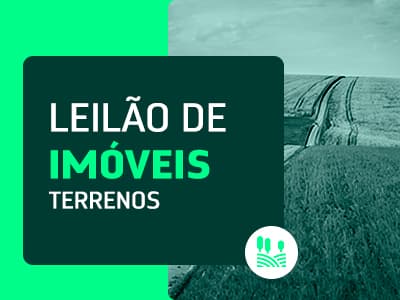 Terreno em leilão em Timon - MA — LOTE 2: Terreno