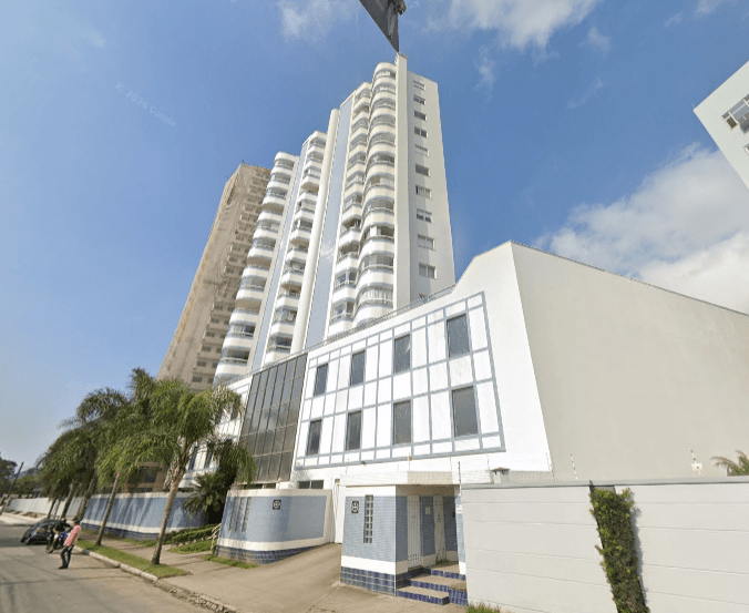 Foto 1 de 4: Apartamento em leilão em Itajaí - SC, bairro Dom Bosco — LOTE 23: Apartamento com 64,97 m² - Dom Bosco ITAJAÍ SC