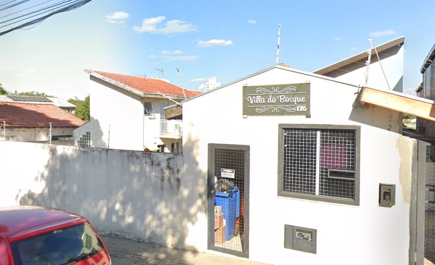 Casa em leilão em São José Dos Campos - SP, bairro Jardim da Granja — LOTE 8: Casa com 64,37 m² - Jardim da Granja - (02) SÃO JOSÉ DOS CAMPOS SP