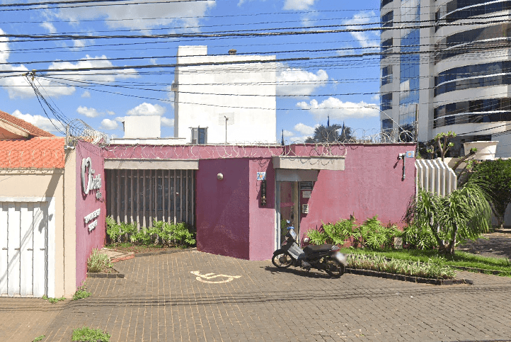 Casa em leilão em Uberlândia - MG — LOTE 44: Casa com 353,00 m² - Lidice UBERLÂNDIA MG