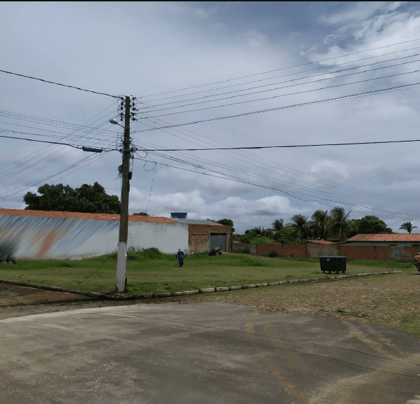 Foto 4 de 4: Terreno em leilão em Coivaras - PI — LOTE 7: Terreno com 600 m² COIVARAS PI