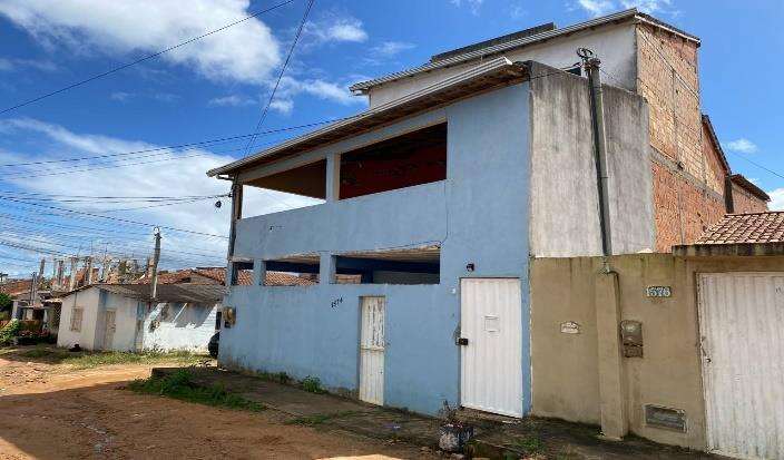 Foto 1 de 3: Casa em leilão em Eunápolis - BA — LOTE 1: Casa com 173,00 m² - Nova Esperança EUNAPOLIS BA