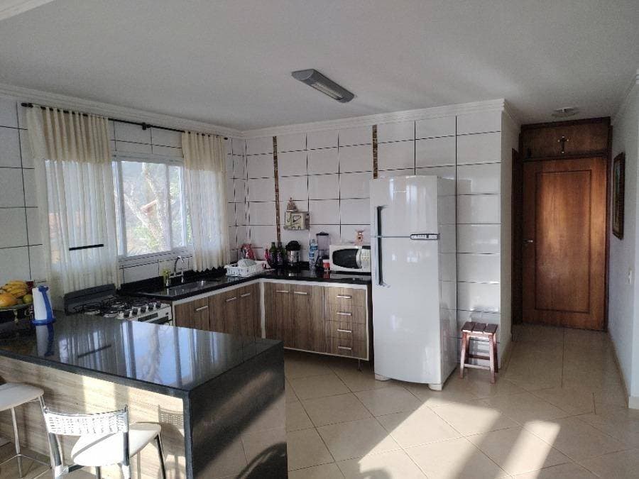 Foto 7 de 15: Casa em leilão em Mairinque - SP — LOTE 63: Casa, Em condomínio, 1 vaga(s) de garagem MAIRINQUE SP