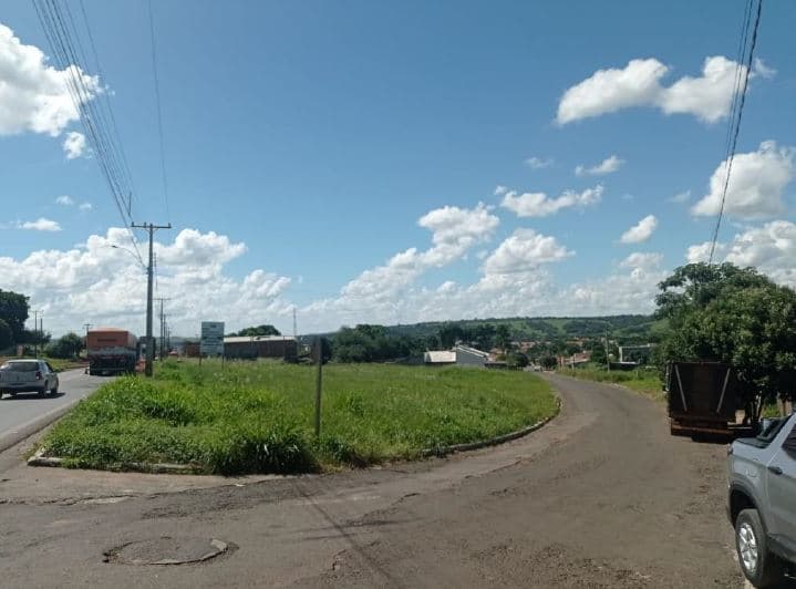 Foto 4 de 4: Terreno em leilão em Alto Araguaia - MT — LOTE 1: Lote de terras com 367,22m² - Morada do Sol ALTO ARAGUAIA MT