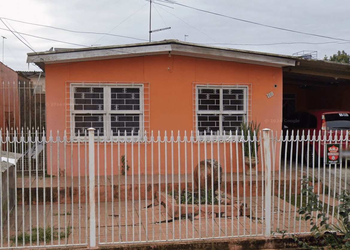 Foto 2 de 2: Casa em leilão em Esteio - RS — LOTE 12: Casa com 106,25m² - Olímpica ESTEIO RS