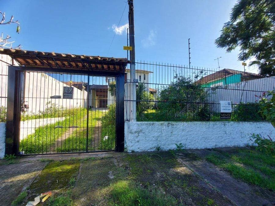 Foto 3 de 36: Casa em leilão em Canoas - RS — LOTE 19: Casa, Padrão, 3 vaga(s) de garagem CANOAS RS