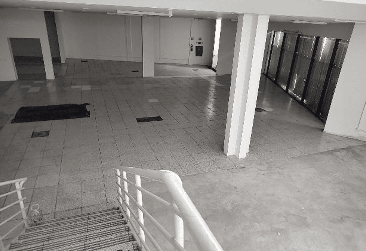 Foto 9 de 9: Comercial em leilão em Osasco - SP, bairro Centro — LOTE 4: Prédio Comercial com 1.092,41 m² - Centro OSASCO SP