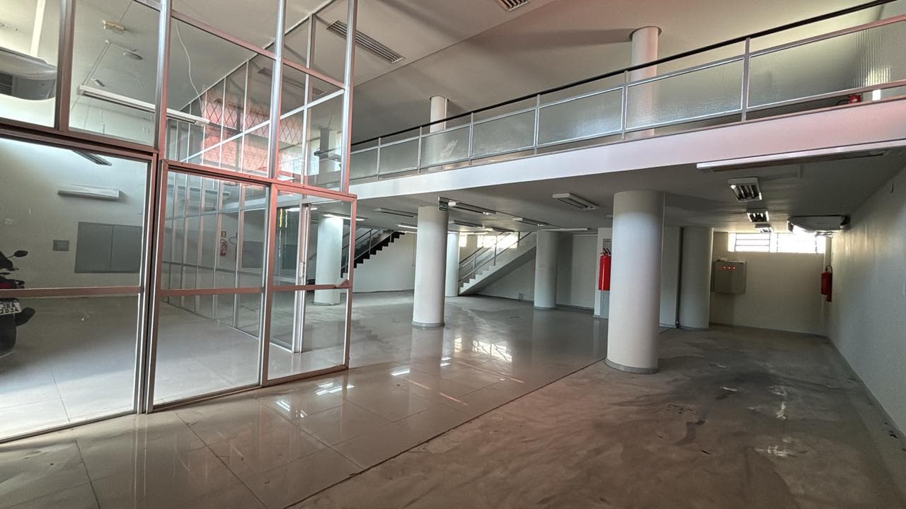 Foto 15 de 15: Comercial em leilão em São Leopoldo - RS, bairro Scharlau — LOTE 14: Prédio Comercial com 613,00 m² - Scharlau SÃO LEOPOLDO RS