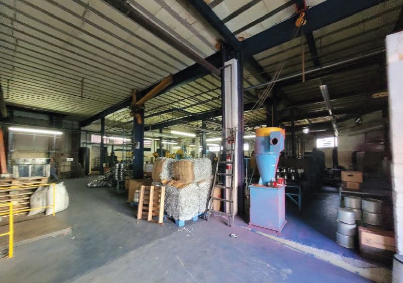 Foto 3 de 9: Comercial em leilão em Santo André - SP — LOTE 39: Imóvel Comercial - Parque Marajoara