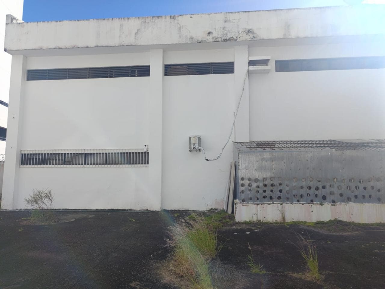 Foto 6 de 10: Comercial em leilão em Maceió - AL, bairro Farol — LOTE 1: Prédio Comercial com 618,36 m² - Farol MACEIÓ AL