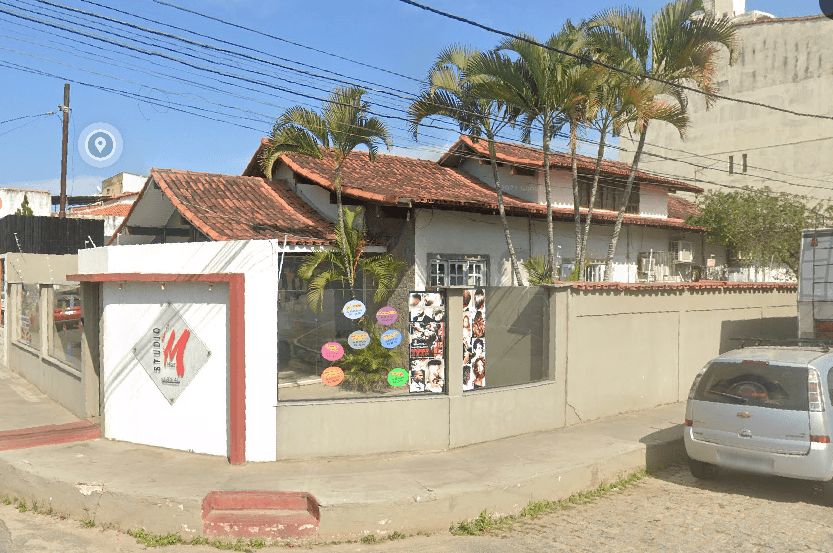 Casa em leilão em Macaé - RJ — LOTE 12: Casa com 141,75 m² - Costa do Sol MACAÉ RJ