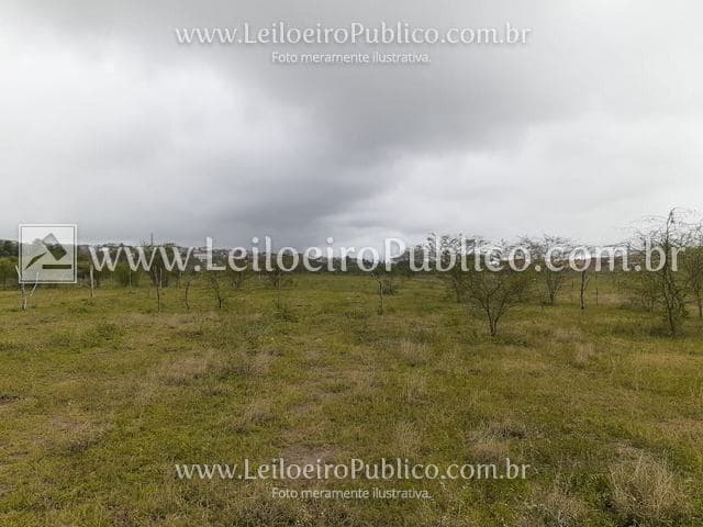 Terreno em leilão em Barrocas - BA — BARROCAS (BA): TERRENO URBANO 2.500,00 m²