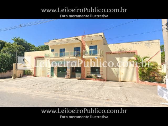 Foto 1 de 11: Terreno em leilão em Cachoeira Paulista - SP — CACHOEIRA PAULISTA (SP): IMÓVEL URB. 795,00 m²