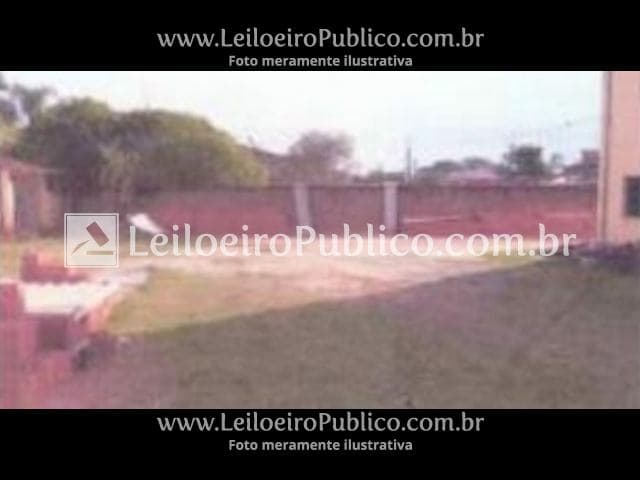 Foto 2 de 11: Terreno em leilão em Cachoeira Paulista - SP — CACHOEIRA PAULISTA (SP): IMÓVEL URB. 795,00 m²