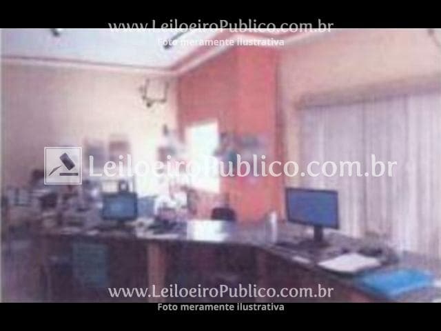 Foto 3 de 11: Terreno em leilão em Cachoeira Paulista - SP — CACHOEIRA PAULISTA (SP): IMÓVEL URB. 795,00 m²