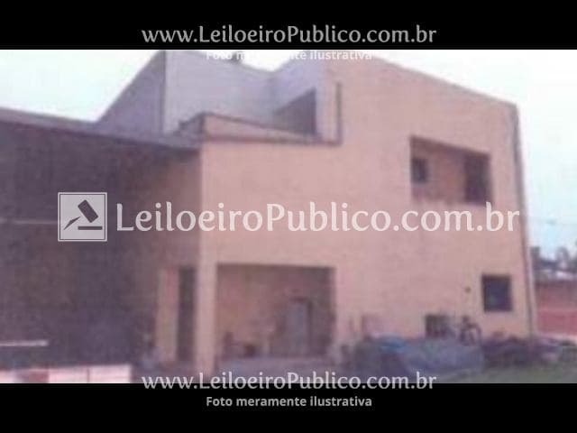 Foto 4 de 11: Terreno em leilão em Cachoeira Paulista - SP — CACHOEIRA PAULISTA (SP): IMÓVEL URB. 795,00 m²