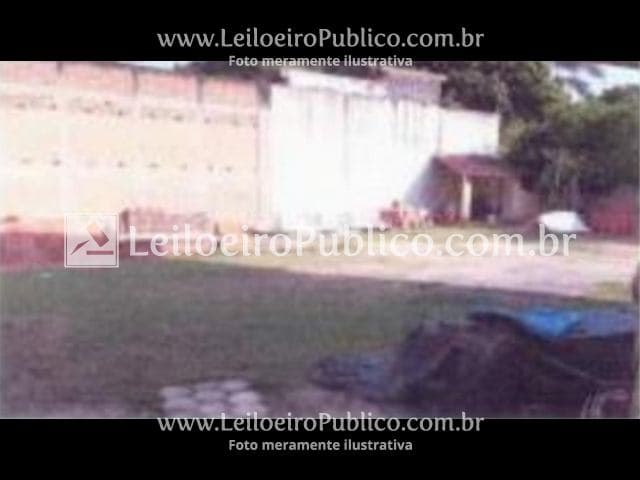 Foto 6 de 11: Terreno em leilão em Cachoeira Paulista - SP — CACHOEIRA PAULISTA (SP): IMÓVEL URB. 795,00 m²