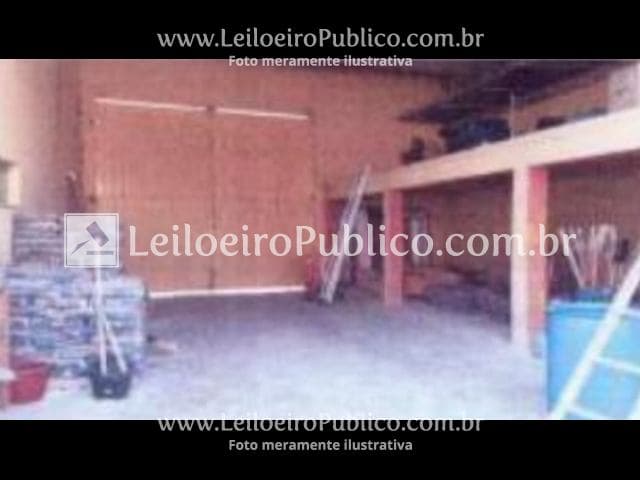 Foto 7 de 11: Terreno em leilão em Cachoeira Paulista - SP — CACHOEIRA PAULISTA (SP): IMÓVEL URB. 795,00 m²