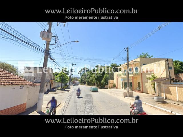 Foto 9 de 11: Terreno em leilão em Cachoeira Paulista - SP — CACHOEIRA PAULISTA (SP): IMÓVEL URB. 795,00 m²