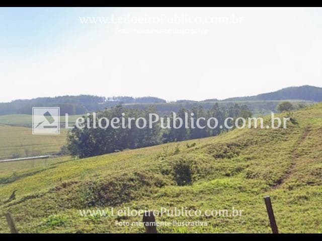 Area Rural em leilão em Kaloré - PR — KALORÉ (PR): IMÓVEL RURAL 16,94 Ha