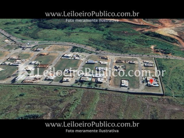 Foto 1 de 14: Terreno em leilão em Caçapava - SP — CAÇAPAVA (SP): IMÓVEL 570,00 m²