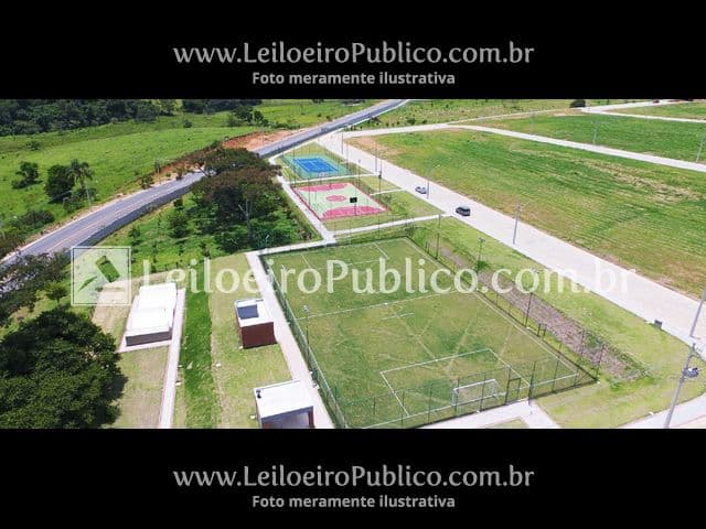 Foto 8 de 14: Terreno em leilão em Caçapava - SP — CAÇAPAVA (SP): IMÓVEL 570,00 m²