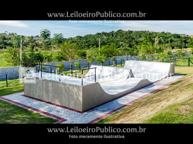 Foto 10 de 14: Terreno em leilão em Caçapava - SP — CAÇAPAVA (SP): IMÓVEL 570,00 m²