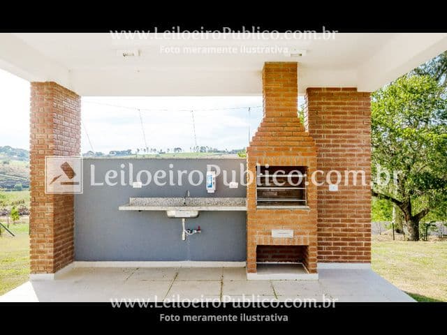 Foto 11 de 14: Terreno em leilão em Caçapava - SP — CAÇAPAVA (SP): IMÓVEL 570,00 m²