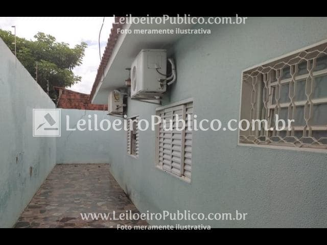 Foto 6 de 25: Terreno em leilão em Várzea Grande - MT — VÁRZEA GRANDE (MT): IMÓVEL 168,00 m²