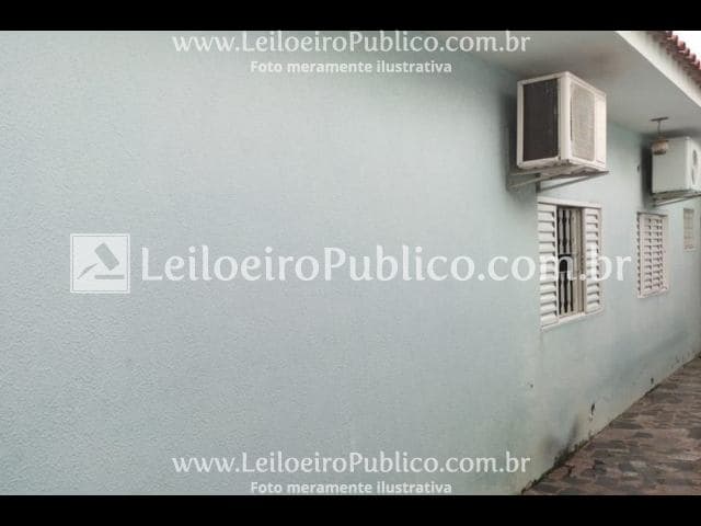 Foto 7 de 25: Terreno em leilão em Várzea Grande - MT — VÁRZEA GRANDE (MT): IMÓVEL 168,00 m²
