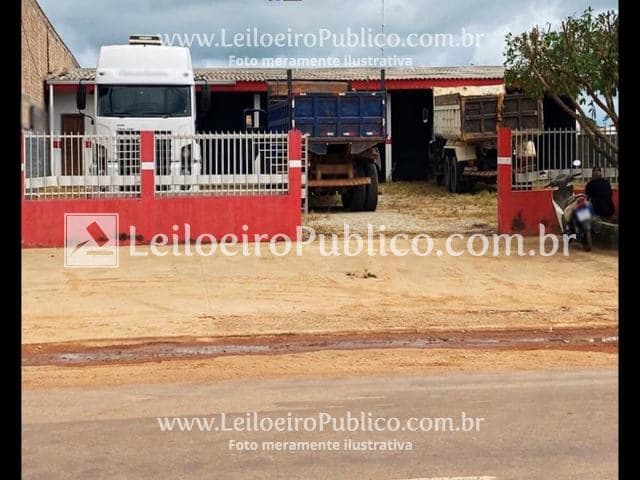 Foto 1 de 10: Terreno em leilão em Carlinda - MT — CARLINDA (MT): IMÓVEL 1.000,00 m²